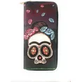 thumbnail image 1 of Womens Zipper Wallet Ladies Fashion Pocketbook, 1 of 1