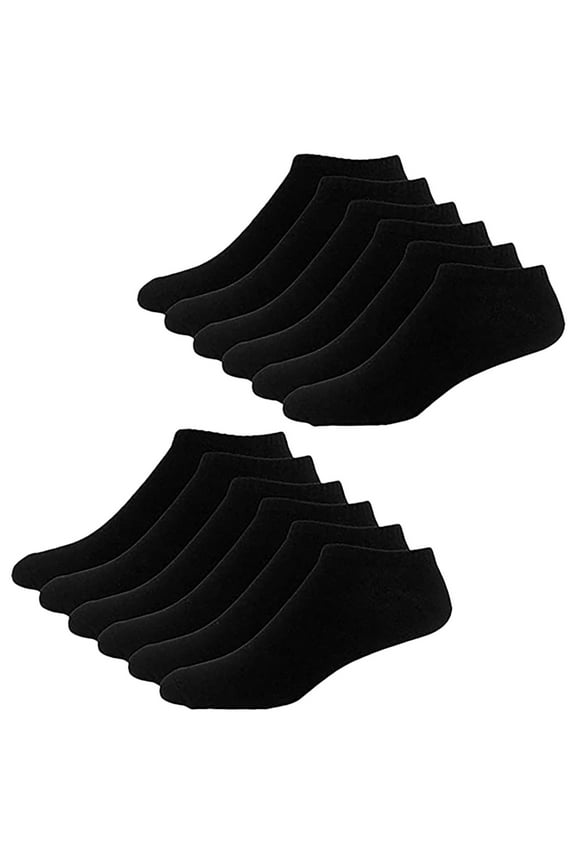 Womens and Mens Socks Sports Sock,10Pairs,Half Sock,Short,Breathable