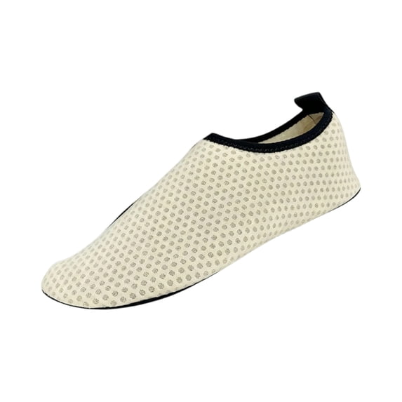 Womens and Mens Water Shoes Barefoot Quick-Dry Aqua Socks for Beach Swim Surf Yoga Exercise, 41