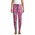Womens and Women's Jogger Pant- Mickey - Walmart.com