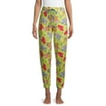 thumbnail image 1 of Womens and Women's Jogger Pant - Tom Vs. Jerry, 1 of 6