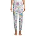 thumbnail image 1 of Womens and Women's Plus - CareBears Jogger Pant, 1 of 6