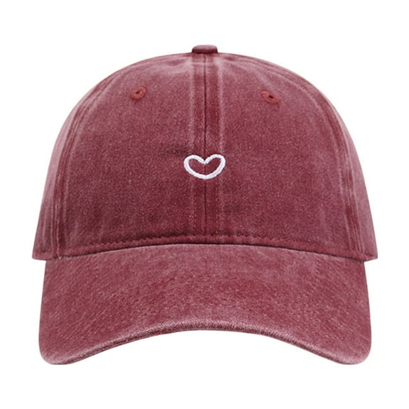 Womens baseball hat and sun hat, cute trendy dad cap, ponytail summer casual beach Baseball Cap Adjustable Size For Running Workouts And Outdoor Activities All Seasons