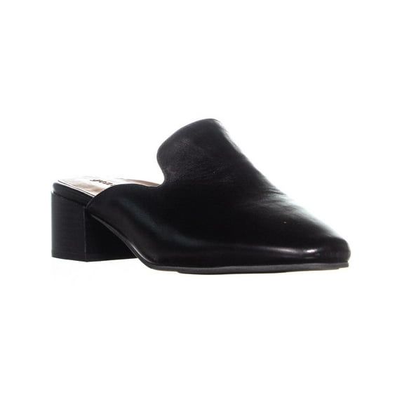 Womens gentle souls Eida Slip On Mules, Black