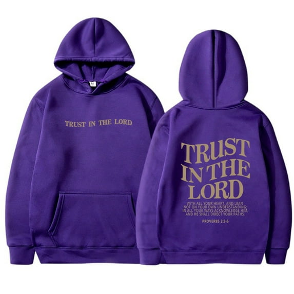 Bibifish Womens Hoodies Casual Letter Printed Long Sleeve Hoodies Autumn Cozy Streetwear Unisex Hooded Sweatshirts With Pockets