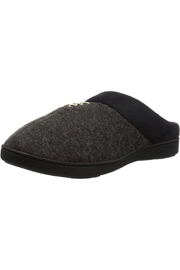 Womens marisol slip on Closed Toe Slip On Slippers