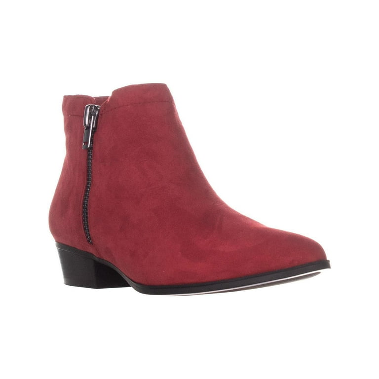 Naturalizer on sale blair bootie