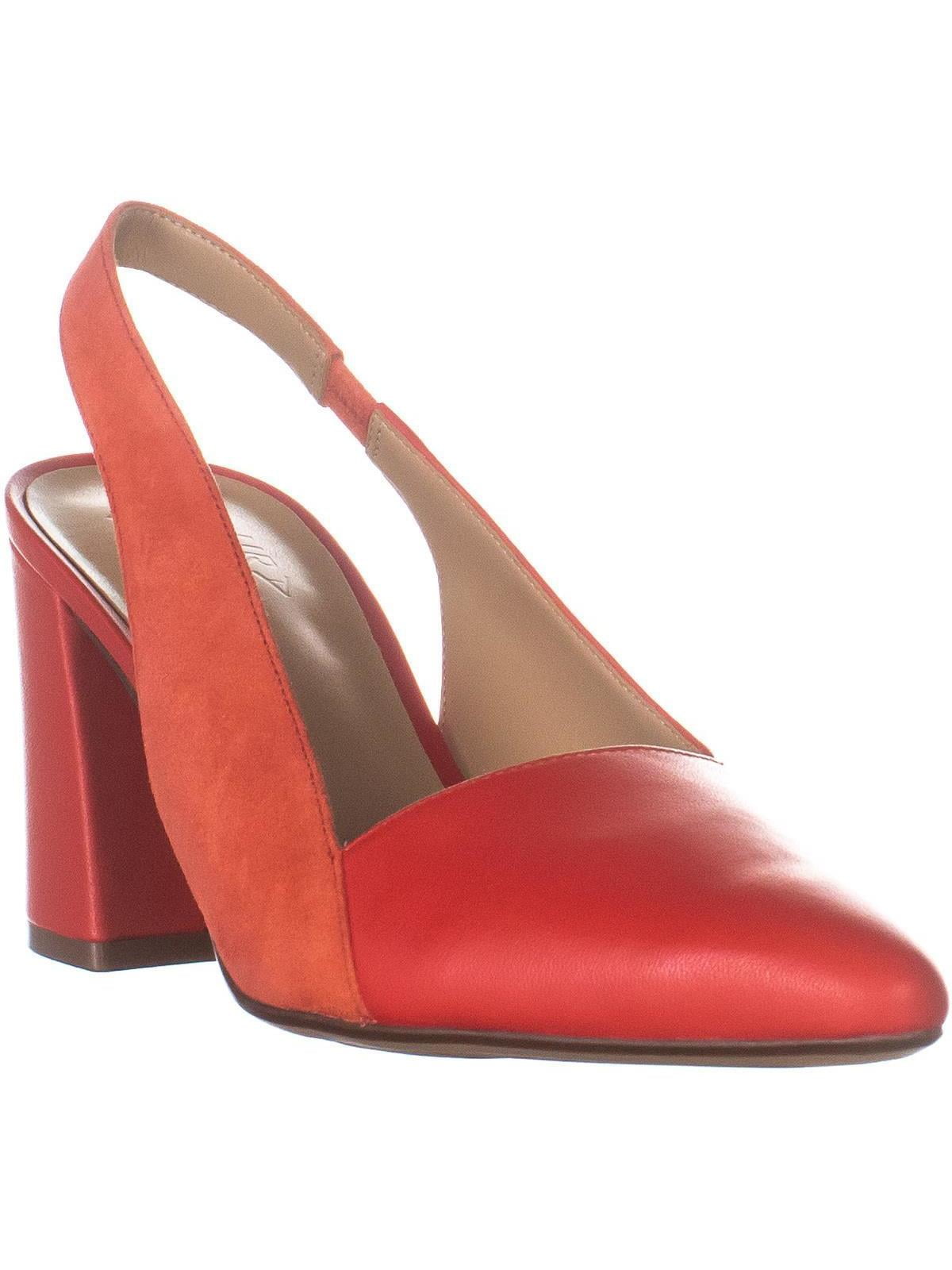 Slingback Shoes Naturalizer Hannie Slingback Womens Naturalizer