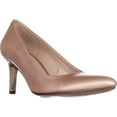 thumbnail image 1 of Womens naturalizer Natalie Classic Pumps, Chai Leather, 1 of 6