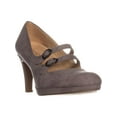 thumbnail image 1 of Womens naturalizer Prudence Mary Jane Pumps, Grey, 1 of 4