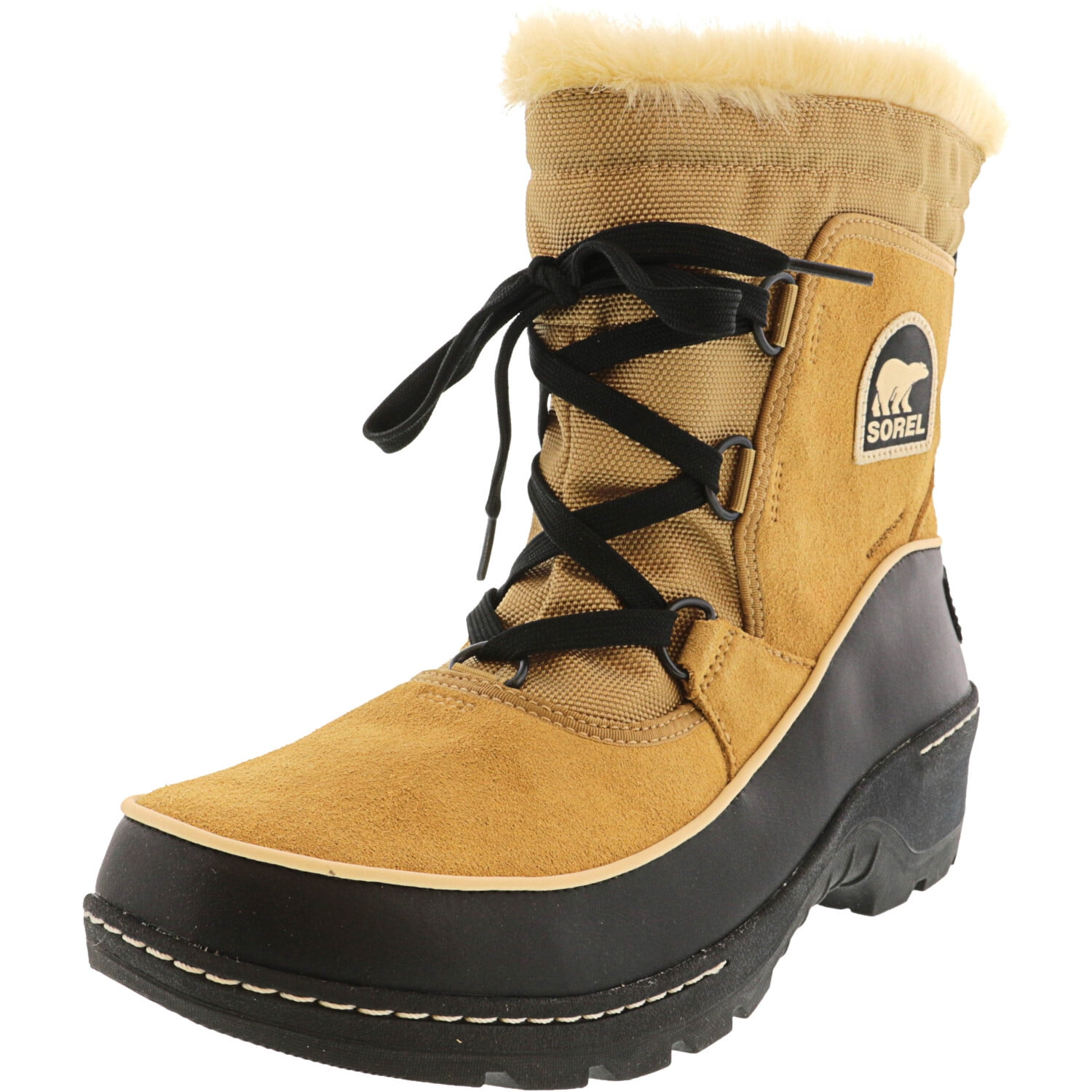 Sorel Women's Tivoli II Boots - Walmart.com