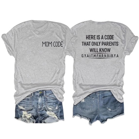 Womens tshirts casual letter printed summer casual short sleeve tees cute trendy going out tops street style baseball tshirts