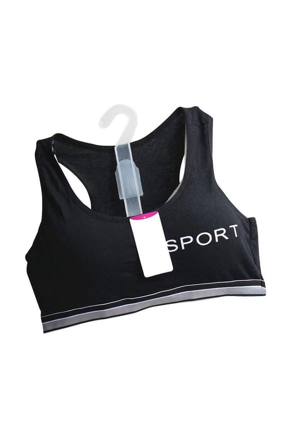 Womeny Lingerie Underwear Suit Corset Vest Bra Steel M8Y1 N5H8 No Rings Hot Z8 E6P3