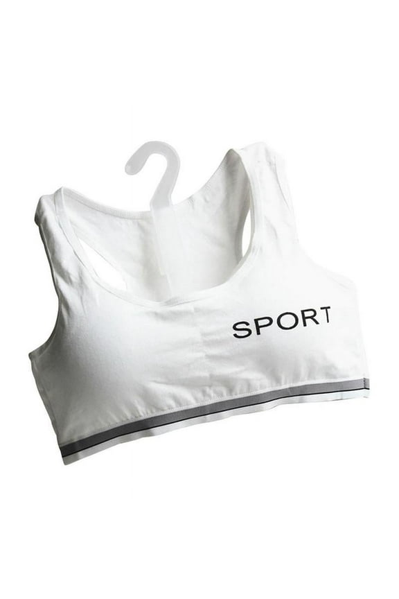 Womeny Lingerie Underwear Suit Corset Vest Bra Steel No Rings N5H8 M8Y1✨ I9G2