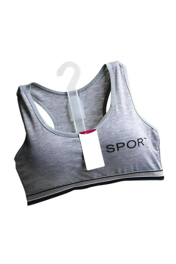 Womeny Lingerie Underwear Suit Corset Vest Top Bra Steel Ring No M8Y1 X6Z8