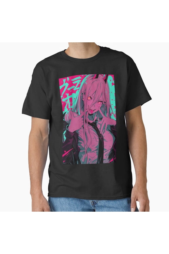 Womp Womp Power Cutie Funny Cute Retro Humor Graphic Unisex T-Shirt up to size 5XL