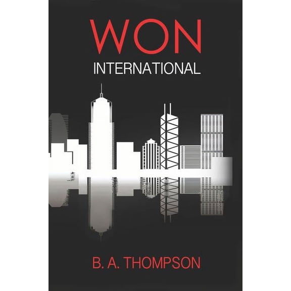 Won International (Paperback)