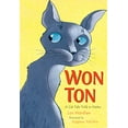 thumbnail image 1 of Pre-Owned Won Ton: A Cat Tale Told in Haiku (Hardcover) 0805089950 9780805089950, 1 of 1