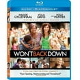 thumbnail image 1 of Won't Back Down (Blu-ray) (Widescreen), 1 of 2