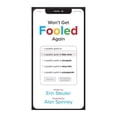 thumbnail image 1 of Won't Get Fooled Again: A Graphic Guide to Fake News (Paperback), 1 of 1