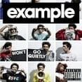 thumbnail image 1 of Won't Go Quietly (CD), 1 of 1