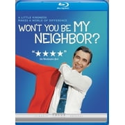 Won't You Be My Neighbor?