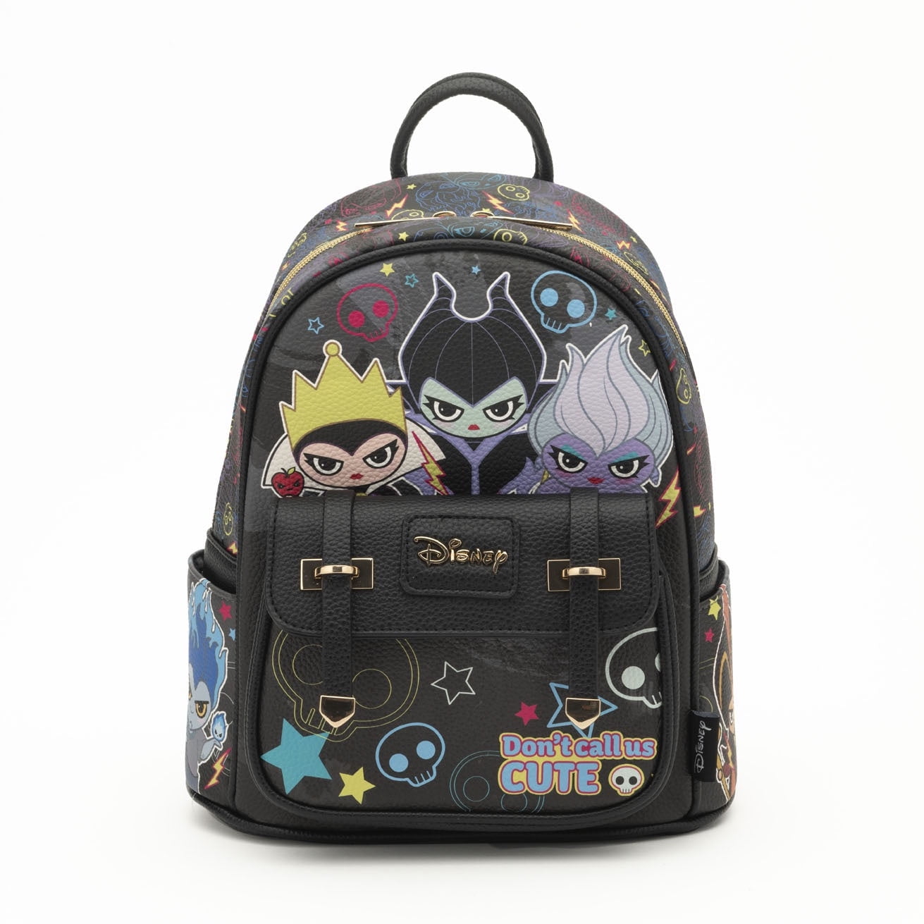 Villains Collection Disney Villains Bag Wondapop Disney  display picture 2