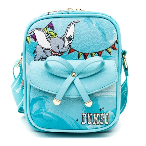 WondaPop Luxe Disney Dumbo Crossbody Bag