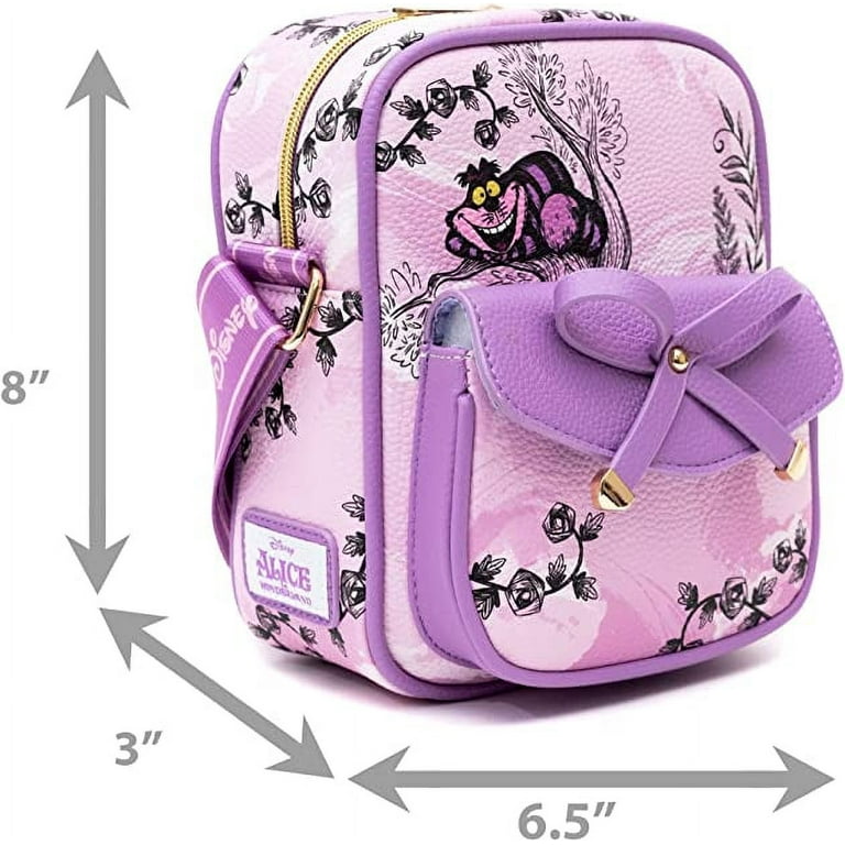 Wondapop Disney Alice in Wonderland Cheshire Cat Luxe 8