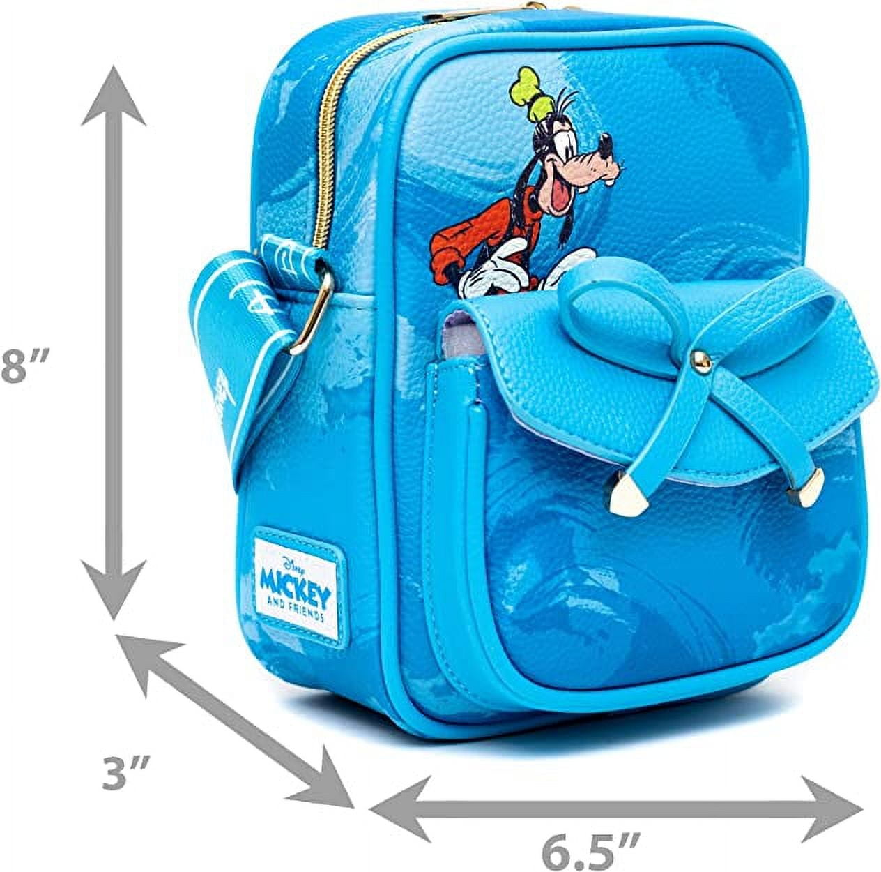 Disney GOOFY スノーボードバッグ　145cm New Disney Loungefly Backpacks and Bags for September and