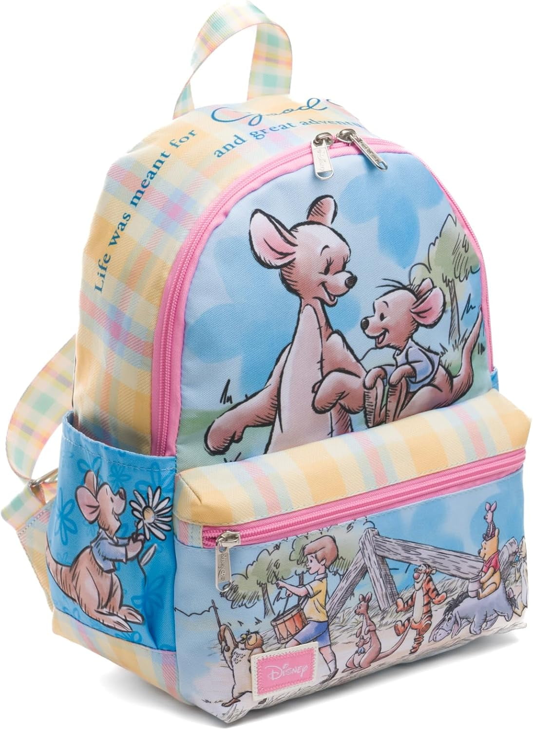 Wondapop Disney Winnie the Pooh Good Friends 13