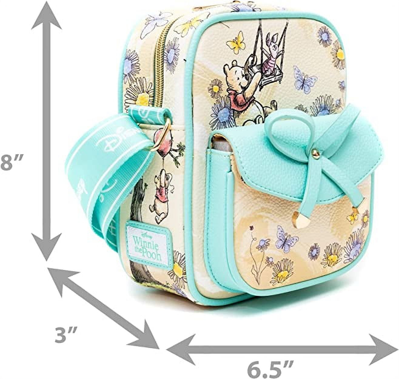 バッグ Winnie the pooh 81ckzSiwwqL._UY900_.jpg