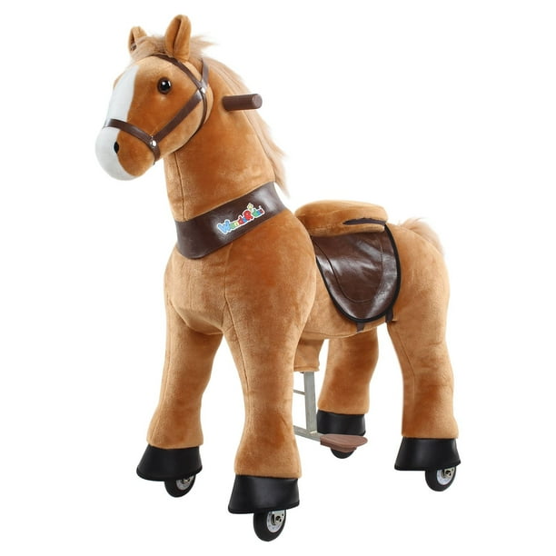 Mechanical pony ride sale