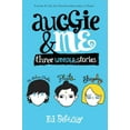thumbnail image 1 of Wonder: Auggie & Me: Three Wonder Stories (Hardcover), 1 of 1