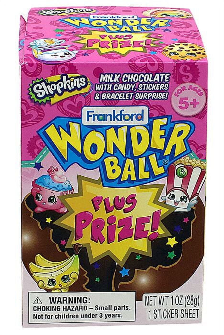 Wonder Ball
