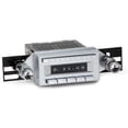 thumbnail image 1 of Wonder Bar 3 Radio Motor 2 with Vintage Overlay (Chrome Metal Knobs 04-74), 1 of 5