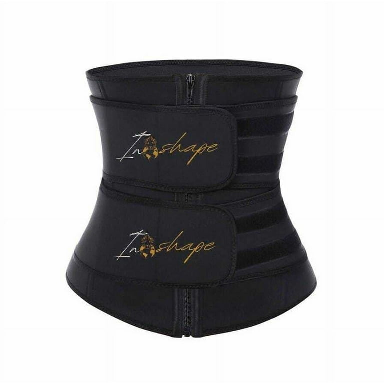 【WONDER WONDER】[Belt SET] Wide Zipper Cargo L Wide PT Wonder Belt - Walmart.com