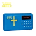 thumbnail image 1 of Wonder Bible Audio Player - Children's, 500 Stories and 50 Songs, As Seen on TV, 1 of 7