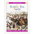thumbnail image 1 of Pre-Owned The Boston Tea Party (Wonder Books Level 3 U S History) (Unknown) 1567669581 9781567669589, 1 of 1