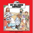 thumbnail image 1 of Wonder Books: Why Was Andrew Surprised? (Paperback), 1 of 1