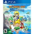 thumbnail image 1 of Wonder Boy Collection for PlayStation 4 [VIDEOGAMES] PS 4, 1 of 7