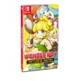 thumbnail image 1 of Wonder Boy Returns Remix [Nintendo Switch], 1 of 6