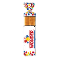 thumbnail image 1 of Wonder Bread Giant White Sandwich Bread, Sliced Loaf Bread, 24 oz, Shelf-Stable, 1 of 10