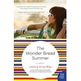 thumbnail image 1 of Pre-Owned Wonder Bread Summer PB (Paperback) 0062199552 9780062199553, 1 of 1