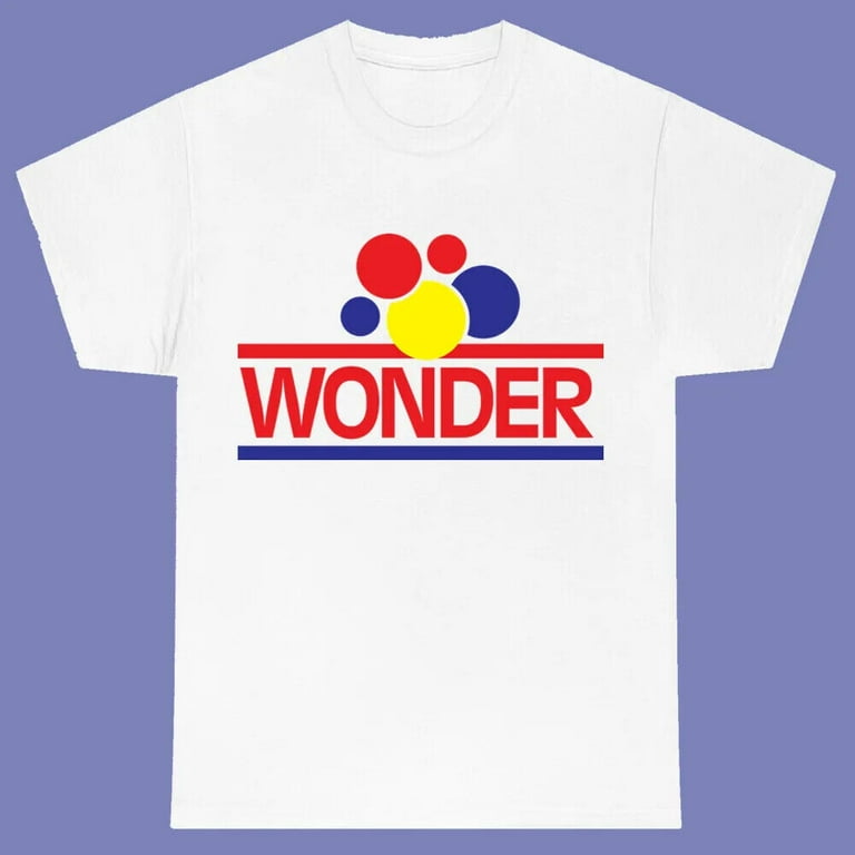Wonder Bread Shirt Wonder Bread Shirt
