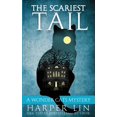 thumbnail image 1 of Wonder Cats Mystery The Scariest Tail, Book 4, (Paperback), 1 of 1
