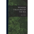 thumbnail image 1 of Wonder Creatures Of The Sea, (Hardcover), 1 of 1