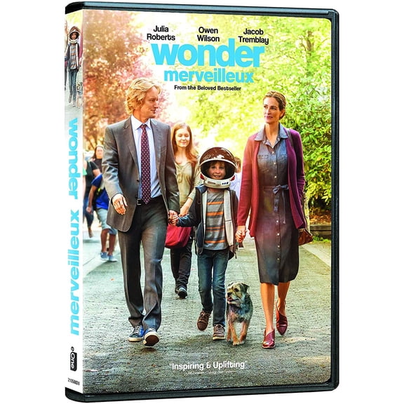 Wonder [DVD]