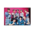 thumbnail image 1 of Wonder Day Stray Kids Poster Poster Album Cover Posters for Bedroom Wall Art Canvas Posters Music Album Cover Poster, 1 of 5