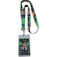 thumbnail image 1 of Wonder Egg Priority - Neiru Aonuma Lanyard, 1 of 1